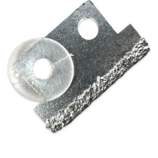 Лезвие сменное для чистки швов Kubala 30 мм к скребку Kubala 1404 (1410)