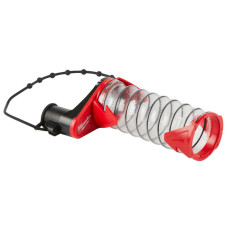 Пылеуловитель (стружкоуловливатель) насадка на дрель DUST TRAP SDS-PLUS MILWAUKEE (4932464916)