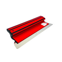 Шпатель OLEJNIK ERGOSOFT 400х0,3 мм для механизированного нанесения (1239400G3S)