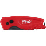 Нож складной многофункциональный FASTBACKTM MILWAUKEE (4932471356) – Фото №2