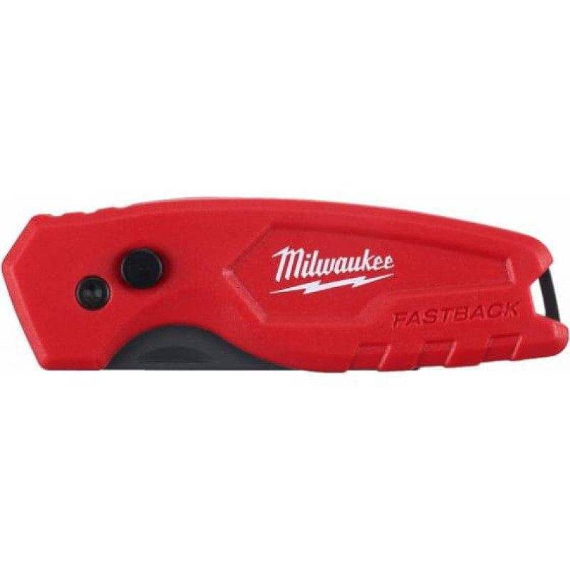 Нож складной многофункциональный FASTBACKTM MILWAUKEE (4932471356)