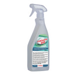 Очищувач (змивка) FillCleaner EVO для поліуретанової фуги FillGod 750 мл (FCEVOGEL0750) – Фото №1