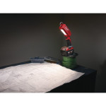 Фонарь MILWAUKEE M18 IL-0 светодиодный (4932430564) – Фото №4