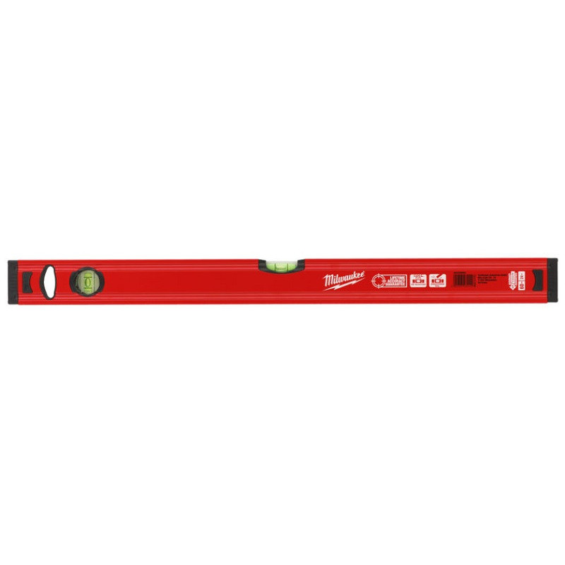 Уровень строительный MILWAUKEE Slim Box 60 см (4932459091)