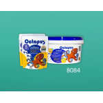 Эпоксидная двухкомпонентная затирка Octopus Zatirka цвет 8084 2,5 кг (8084-2) – Фото №10