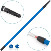 Ручка удлинитель телескопическая 2 м к шпателю Kubala (0615)