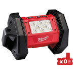 Фонарь MILWAUKEE M18 AL-0 светодиодный (4932430392) – Фото №2