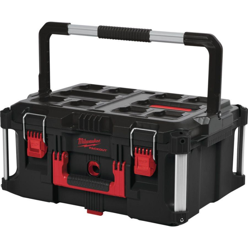 Ящик для инструмента MILWAUKEE PACKOUT LARGE BOX (4932464079)