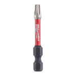 Биты MILWAUKEE SHOCKWAVE TX25 50 мм (10 шт) (4932430882) – Фото №3