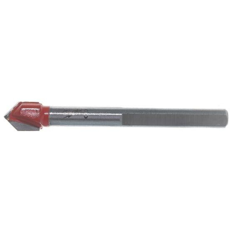 Сверло по стеклу и плитке GENII 8x60 MILWAUKEE (4932471959)