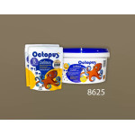 Епоксидна двокомпонентна  фуга Octopus Zatirka колір 8625 2,5 кг (8625-2) – Фото №10