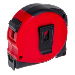 Измерительная Рулетка MILWAUKEE SLIMLINE S5/19 5 м (48227705) – Фото №3