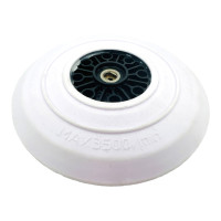 Тарелка жесткая шлифовальная 12053 для шлифовальных машин (жирафов) (D225)