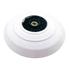 Тарелка жесткая шлифовальная 12053 для шлифовальных машин (жирафов) (D225)