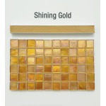 Добавка SHINING GOLD в эпоксидную затирку Litokol Starlike EVO цвет арабского золота на 5 кг (STRSHG0200) – Фото №3