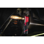 Фонарь светодиодный аккумуляторный MILWAUKEE M12 SL-0 (4932430178) – Фото №5