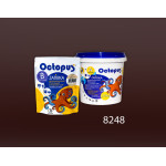 Эпоксидная двухкомпонентная затирка Octopus Zatirka цвет 8248 1,25 кг (8248-1) – Фото №10