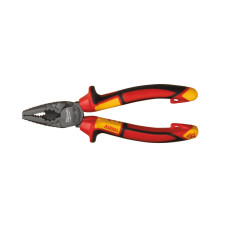 Плоскогубцы (пассатижи) VDE 165 мм MILWAUKEE (4932464571)