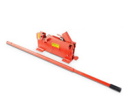 Ручные станки для рубки и резки арматуры