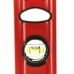 Уровень строительный MILWAUKEE Slim Box 120 см (4932459094) – Фото №2