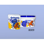Епоксидна двокомпонентна  фуга Octopus Zatirka колір 8009 2,5 кг (8009-2) – Фото №10