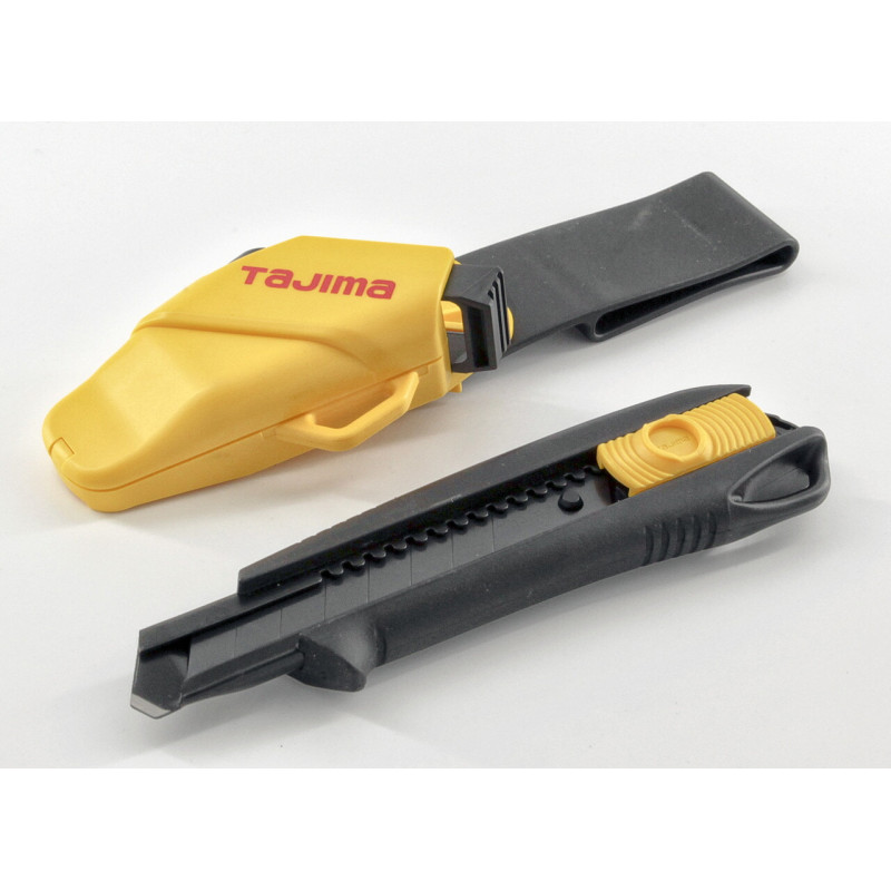 Кобура на ремень для ножей TAJIMA Safety Holster DC-LSFY (таджима) (DC-LSFY)
