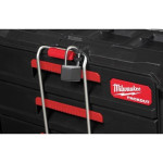 Ящик для інструментів з 3 висувними відсіками MILWAUKEE PACKOUT DRAWER BOX (4932472130) – Фото №7