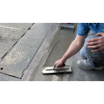 Смесь быстротвердеющая наливная ремонтная Teknogrout Rapid 25 кг (TN0015) – Фото №8