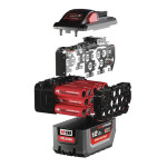 Аккумулятор MILWAUKEE M18 HB12 HIGH OUTPUTTM 12.0 Ач (4932464260) – Фото №8