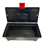 Ящик для инструмента STUFF 12 Optimo SP 312x167x130 (без органайзера) (SKR12SPSTUOCZAPG001) – Фото №2