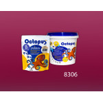 Епоксидна двокомпонентна  фуга Octopus Zatirka колір 8306 1,25 кг (8306-1) – Фото №10