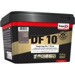Фуга для швов Sopro DF 10 1080 темно-серая №70 (5 кг) (1080/5) – Фото №1