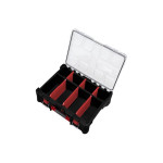 Ящик для инструмента (органайзер) большой MILWAUKEE PACKOUT (4932478625) – Фото №2