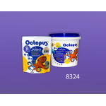 Епоксидна двокомпонентна  фуга Octopus Zatirka колір 8324 1,25 кг (8324-1) – Фото №10