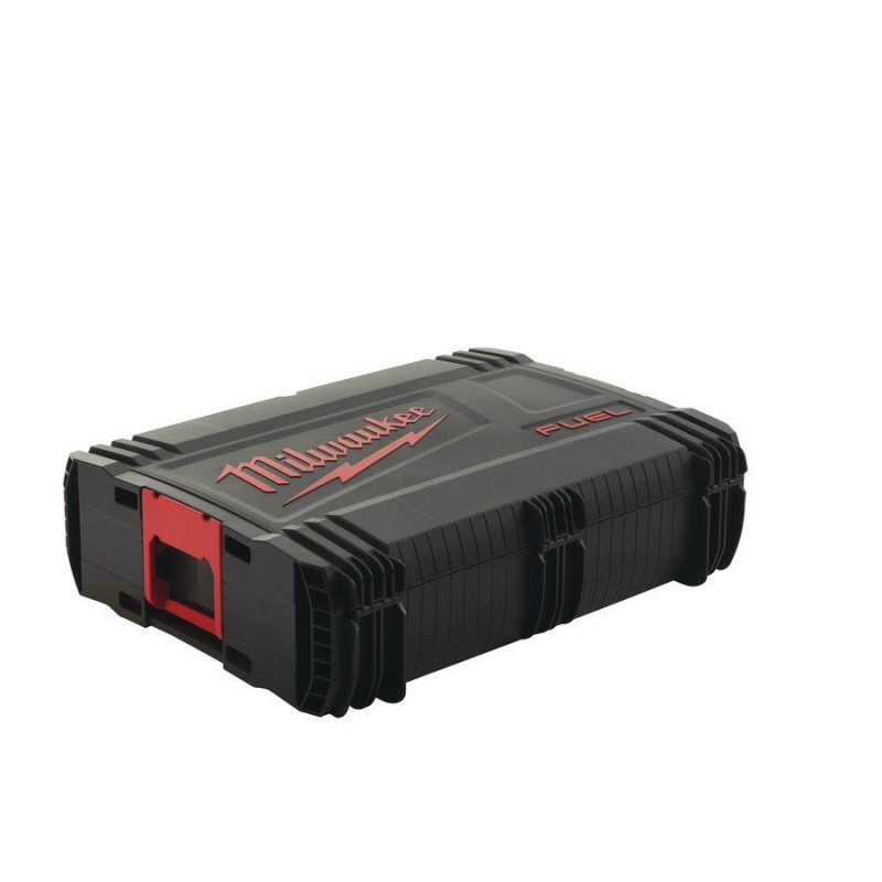 Ящик органайзер HD Box 3 большой MILWAUKEE 475х358х230 (4932453386)