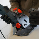 Насадка MECHANIC на болгарку под 45 угол SLIDER 45x115-125 2.0 (19568442113) – Фото №6