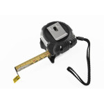 Рулетка строительная TAJIMA GOATU G LOCK GAGL2550 усиленная лента 25 мм х 5 м (1001-1891) – Фото №6