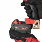 Набір 2 акумулятора B5 + зарядний пристрій M12-18FC MILWAUKEE M18 NRGCR-502 (4932479831) – Фото №4