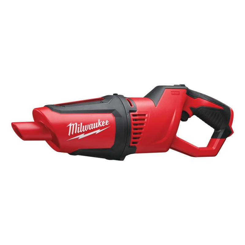 Пилосос акумуляторний MILWAUKEE M12 HV-0 (4933448390)
