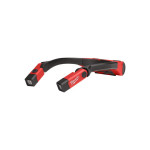 Ліхтар акумуляторний шийний MILWAUKEE  L4 NL400-301 заряджається через USB (4933479898) – Фото №2