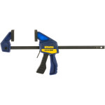 Струбцина IRWIN QUICK-GRIP Micro 115 мм (T53006EL7) – Фото №1