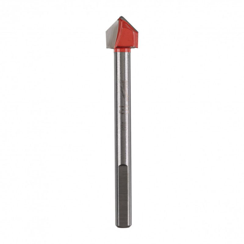 Сверло по стеклу и плитке GENII 10x95 MILWAUKEE (4932471960)