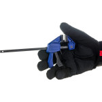 Струбцина IRWIN QUICK-GRIP Micro 115 мм (T53006EL7) – Фото №2