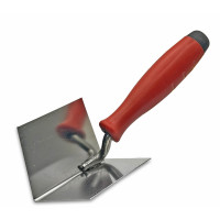 Кельма для внутренних углов 60х80 мм (122504-2K)