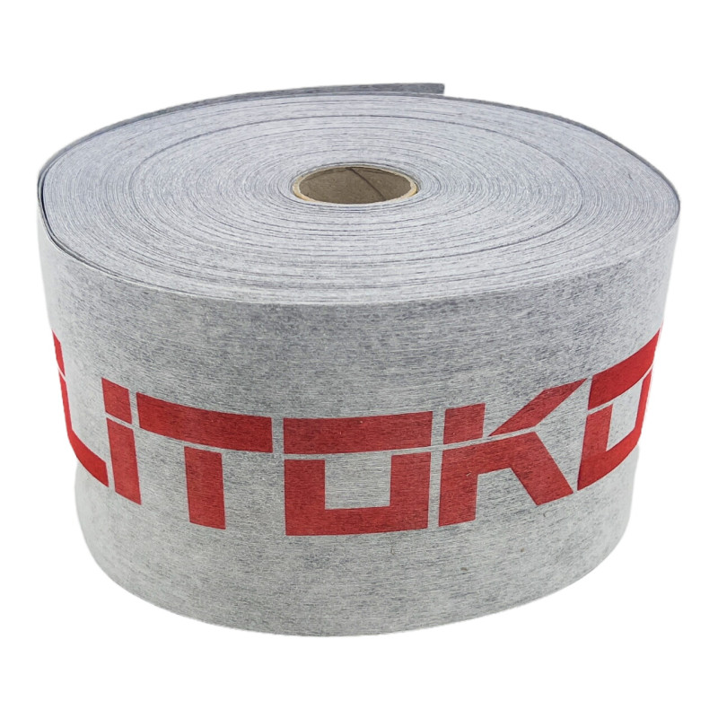 Гидроизоляционная лента в рулоне Litokol LITOBAND SK TAPE 10 метров (LBNDSK10)