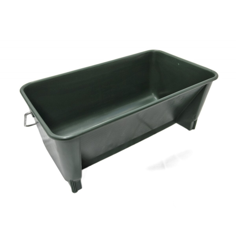 Відро для фарби Wooster Wide Boy Bucket 20 л (8614)