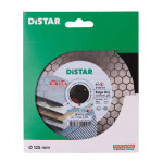 Круг алмазный отрезной 1A1R 125 Edge Dry под 45 угол (11115537010) – Фото №6