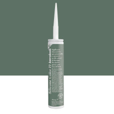 Герметик декоративный силикон Kerakoll Fugabella Color Silicone 19 (310 мл) (KSC19)