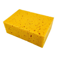 Губка мелкопористая 160х110х60 мм Kubala (1684)