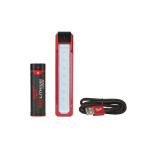 Фонарь аккумуляторный заряжается через USB L4 FL-301 MILWAUKEE (4933479763) – Фото №2